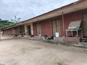 11bdrm Block of Flats in Iragon, Badagry for sale
