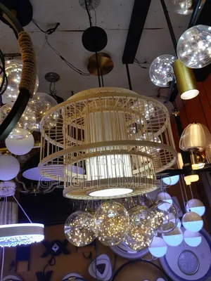 Pendant Light