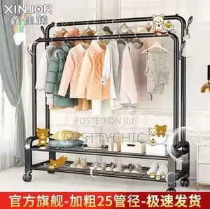 48kg Multifunctional Drying Rack