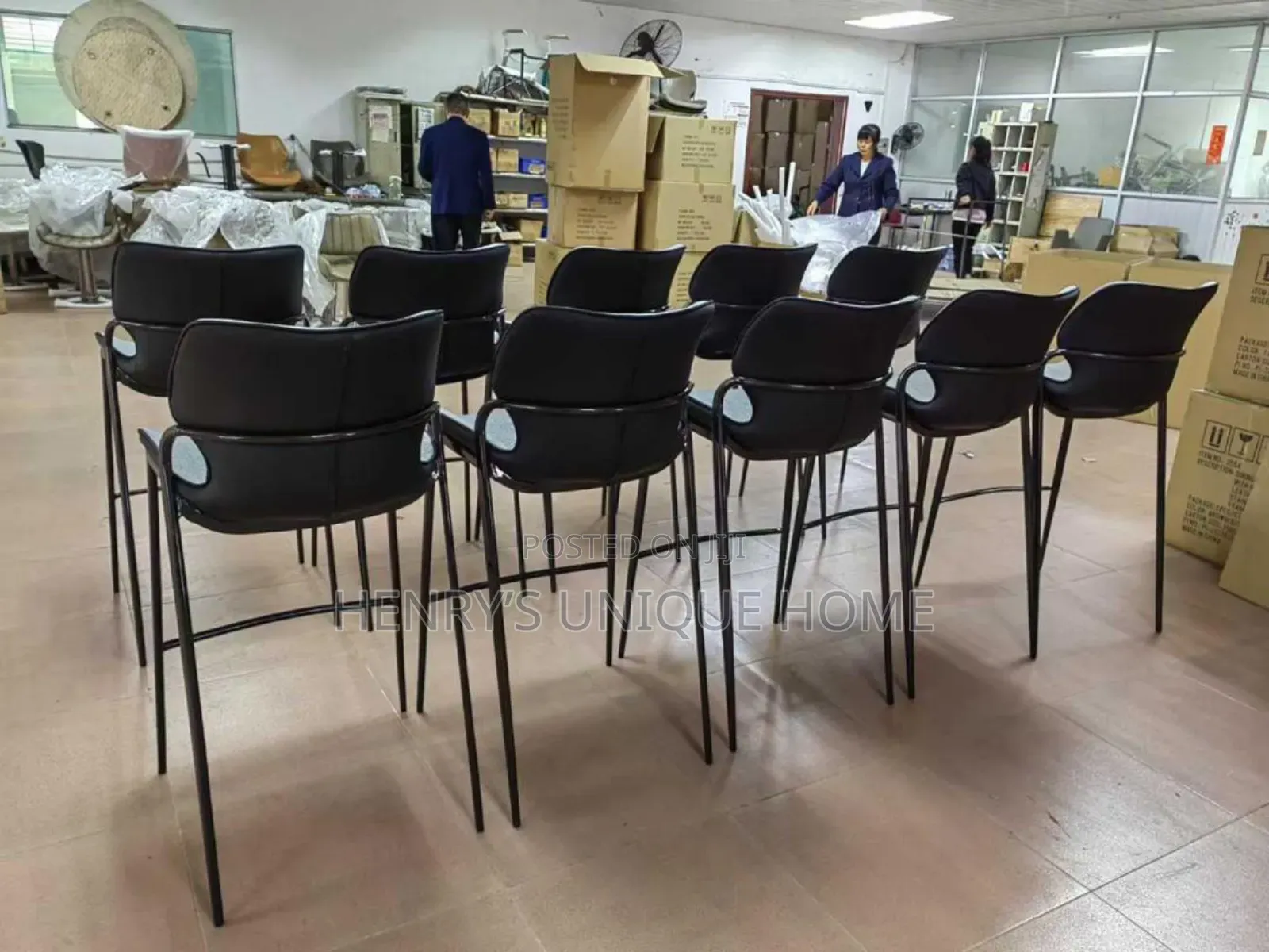 Bar Chairs