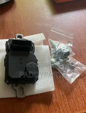 Ford Expedition Fuel Pump Driver Module 2005-2008