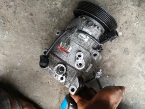 Ac Compressor for Kia Soul 2010 to 2015 Auto