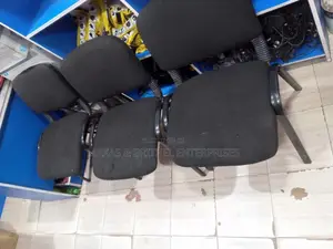 Office Visitors Chair