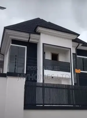Photo - Luxury 5 Bedroom Duplex in Nta Asaba for Sale