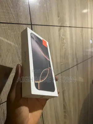 New Apple iPhone 16 Pro Max 256 GB
