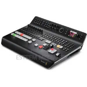 Blackmagic Atem Television Studio Pro Production Switcher