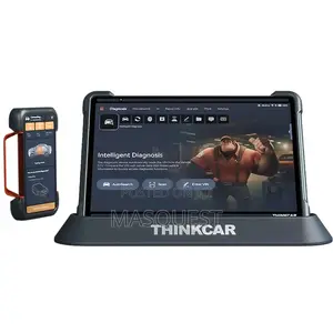 Thinkcar Thinktool Expert 399