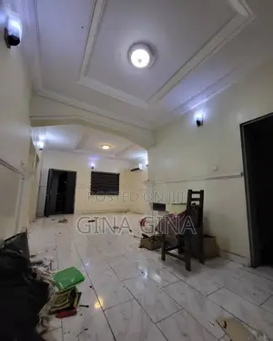 2bdrm Apartment in Main Durumi for rent