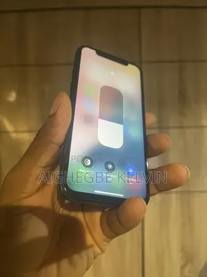 Apple iPhone 11 Pro Max 64 GB Black
