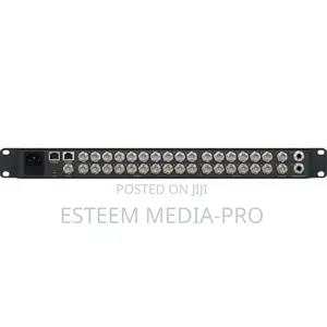 Blackmagic Atem2 M/E Constelation Liveproduction Switcher