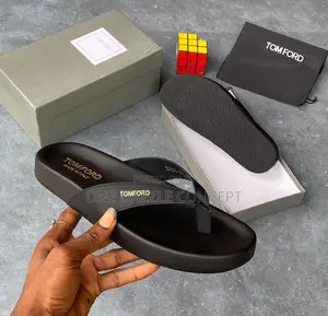 Tomford Slippers