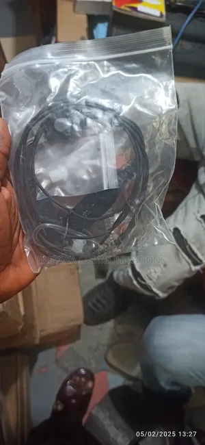 Motorola Gp340/380 Earpiece