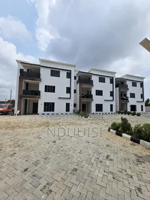 4bdrm Duplex in Life Camp for sale