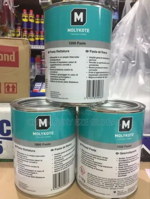 Molykote 1000 Paste