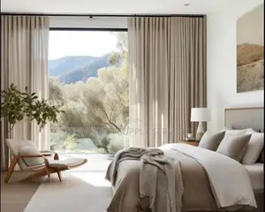 Original Indoor Curtains