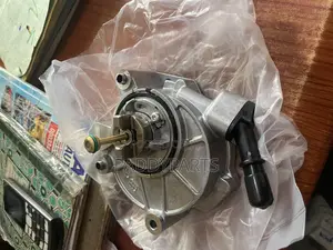 Ford F-150 Brake Vacuum Pump 2013-2018