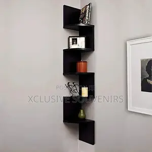 Corner Rack