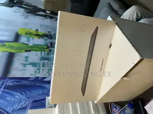 Photo - New Laptop Samsung Galaxy Book4 Pro 16GB Intel Core Ultra 7 SSD 1T