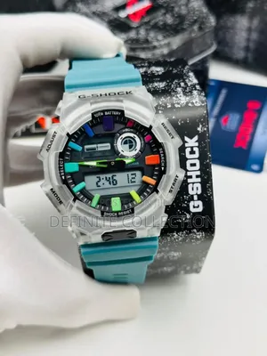 Gshock Digital Wristwatch