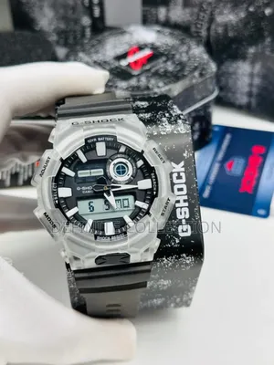 Gshock Digital Wristwatch