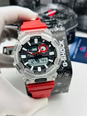 Gshock Digital Wristwatch