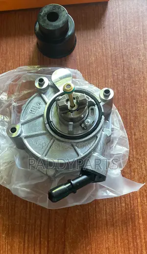 Ford F-150 Brake Vaccum Pump 2013-2018
