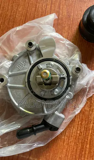 Lincoln Navigator Brake Vaccum Pump 2015-2017