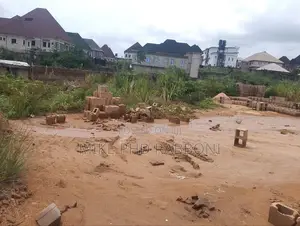 Two Plots of Land at Thinkers Corner for Sale Each 55m Last