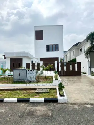 4bdrm Duplex in Osapa london for sale