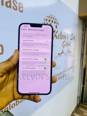 Apple iPhone 13 Pro Max 128 GB Gray