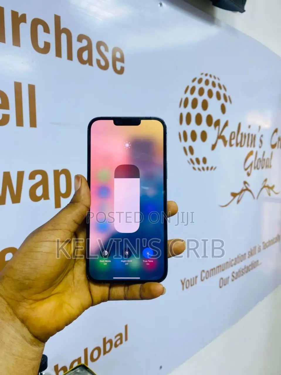 Apple iPhone 13 Pro Max 128 GB Gray