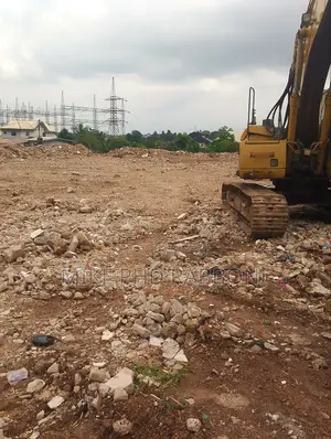 Plots for Sale With a Plot for 120m at Upper Chime Enugu