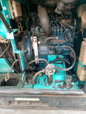 10kva Denyo Generator