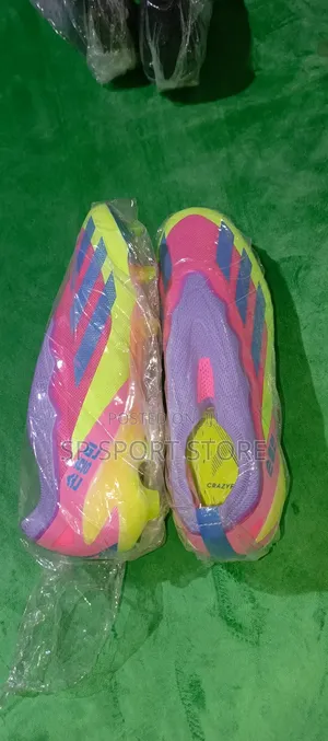 Soccer Boots