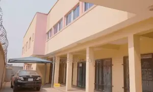 Commercial Hub