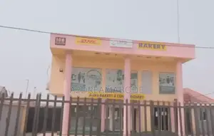 Commercial Hub