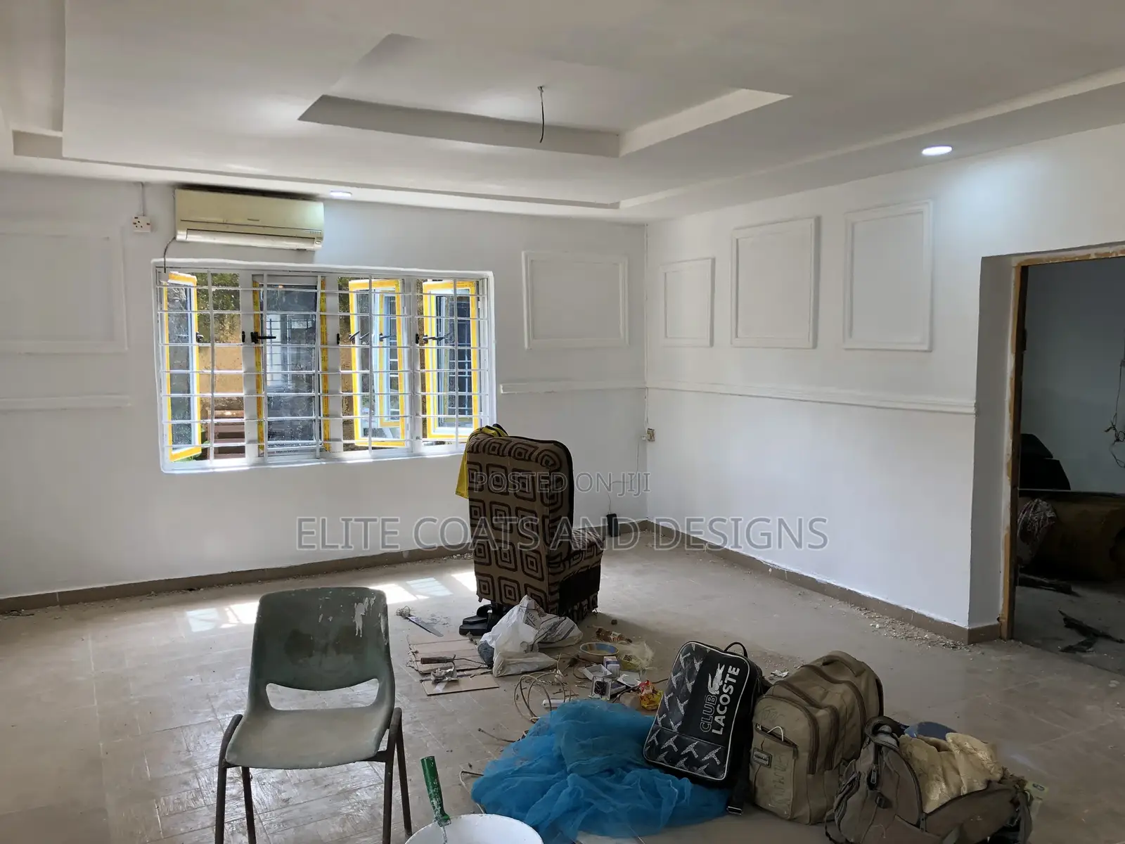 Professional Pop Installer