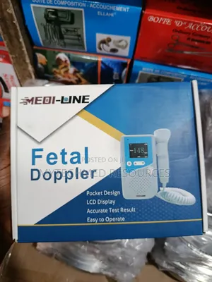 Fetal Doppler