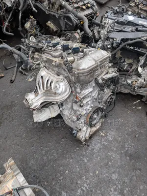Toyota Corolla 2zr Direct Japan Engines