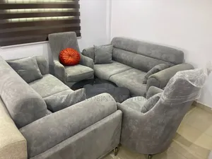 Palo Set Chair
