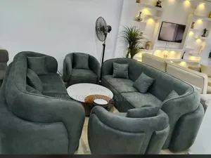 Palo Set Chair