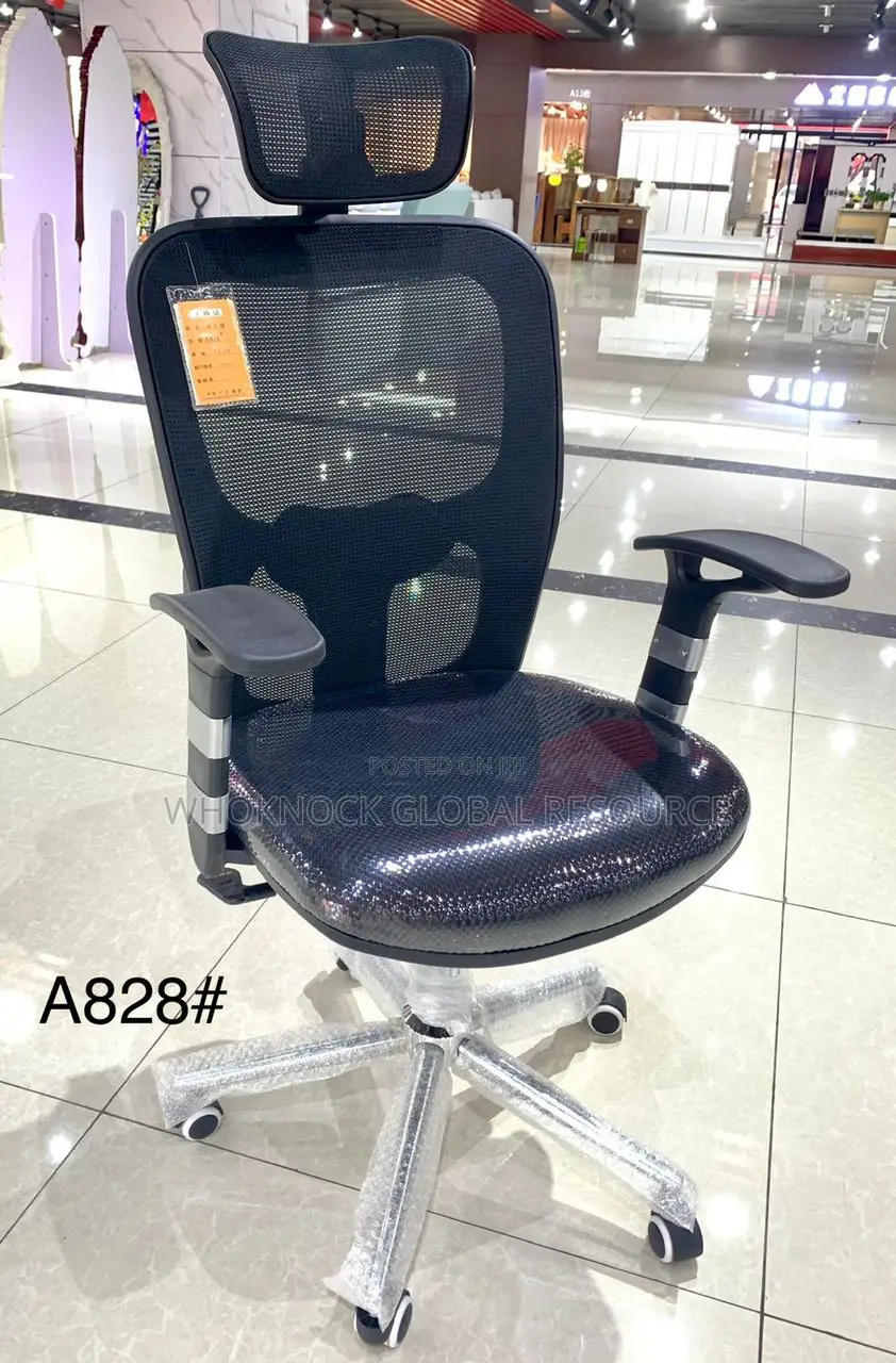 Office Chair 828a