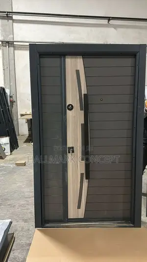Turkey Luxury Doors