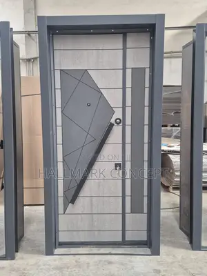 Turkey Luxury Doors
