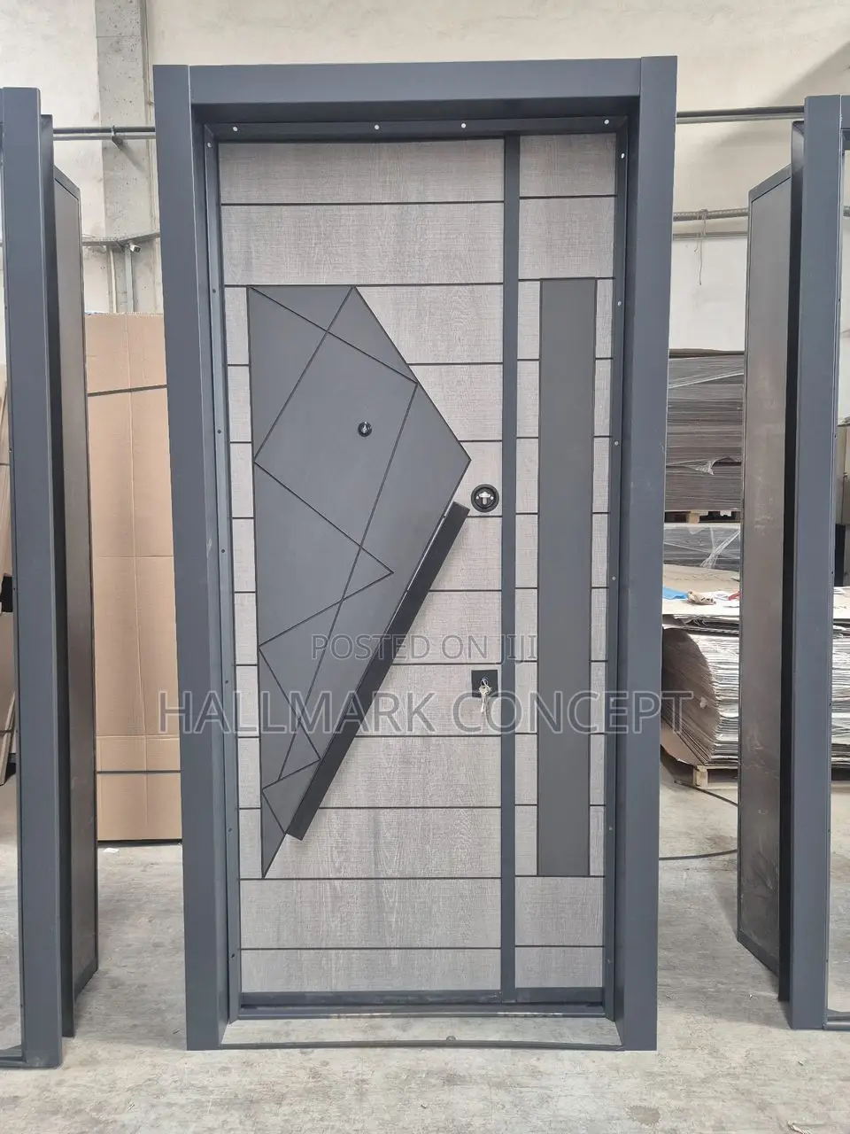Turkey Luxury Doors