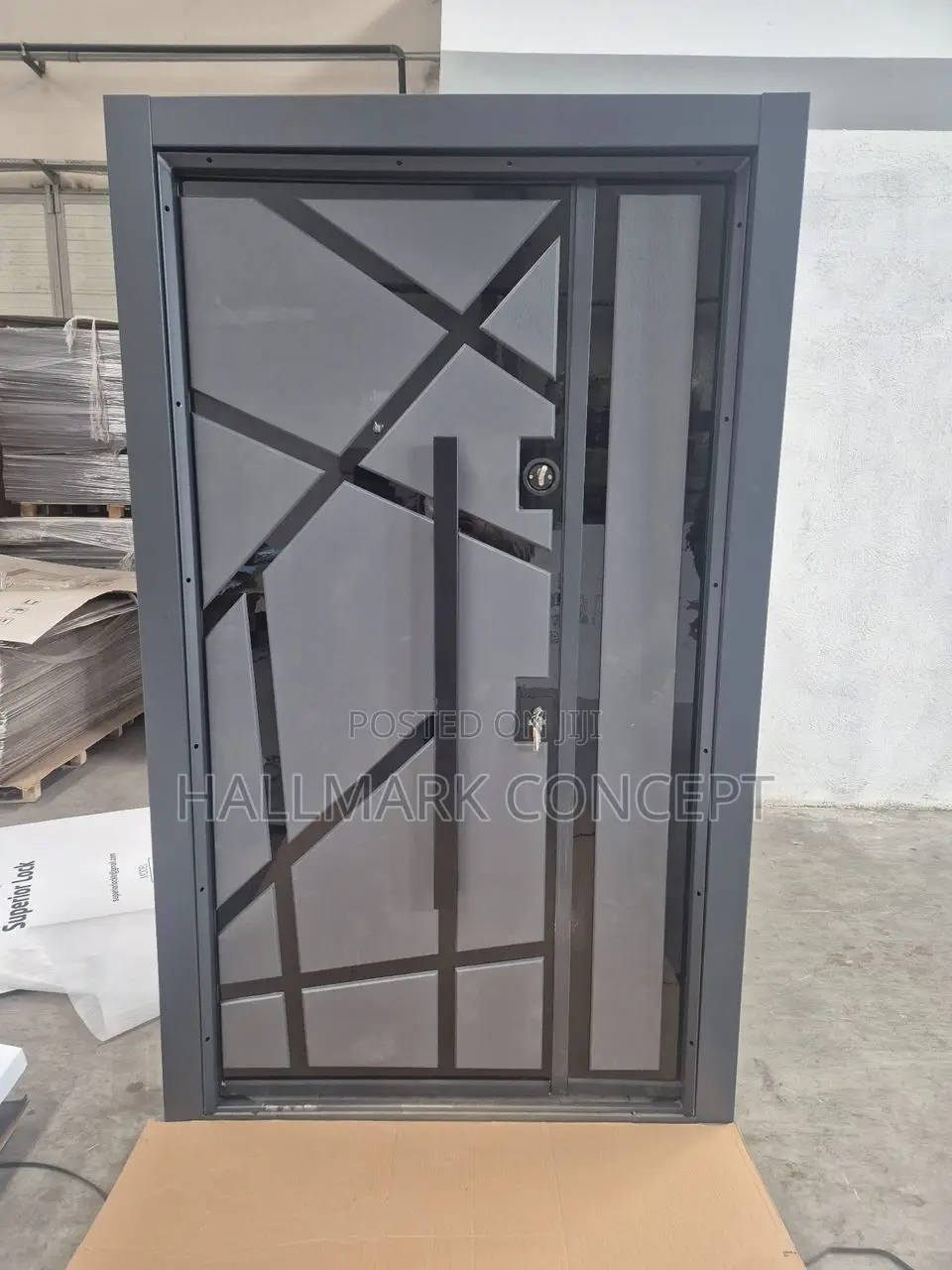 Turkey Luxury Doors