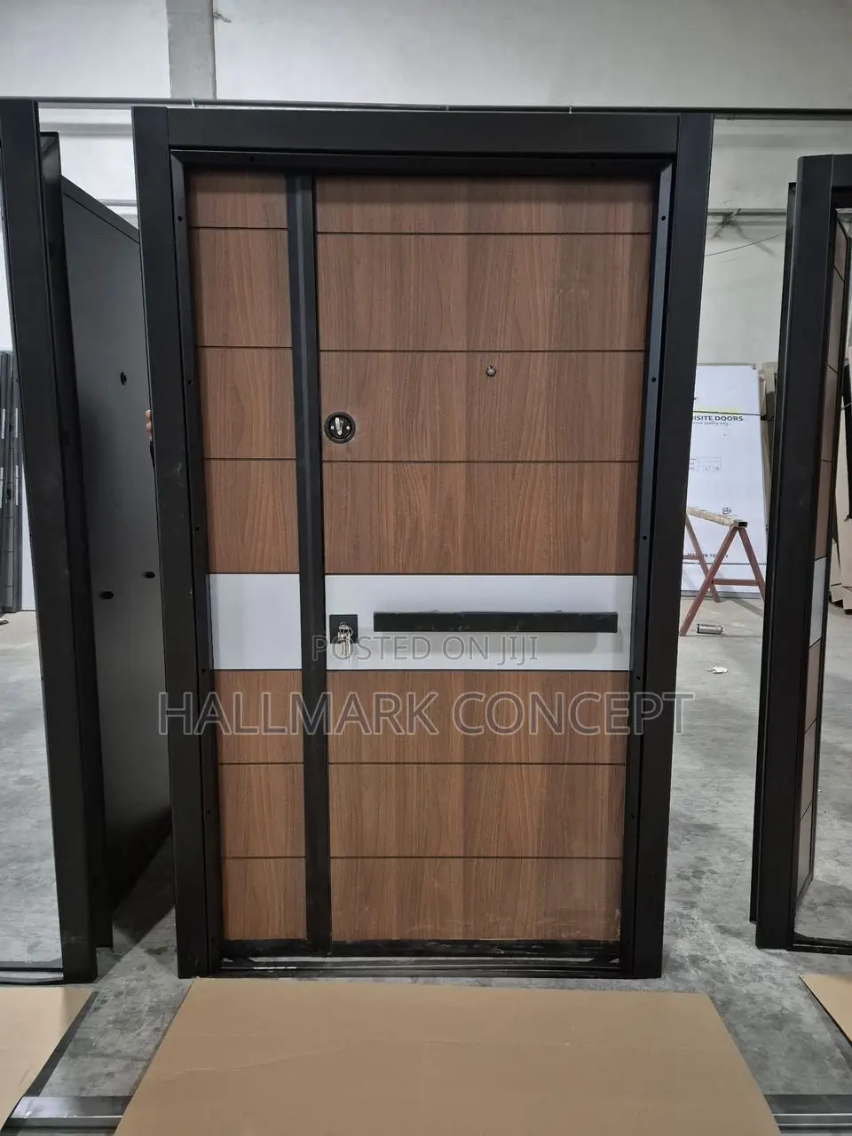 Turkey Luxury Doors