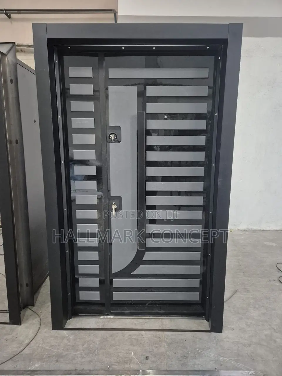 Turkey Luxury Doors