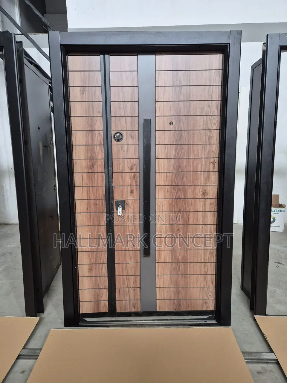 Turkey Luxury Doors