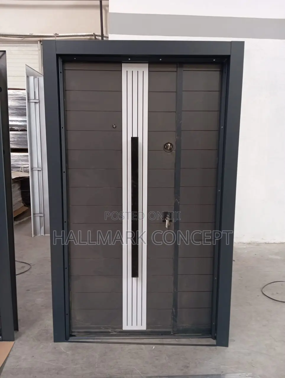 Turkey Luxury Doors